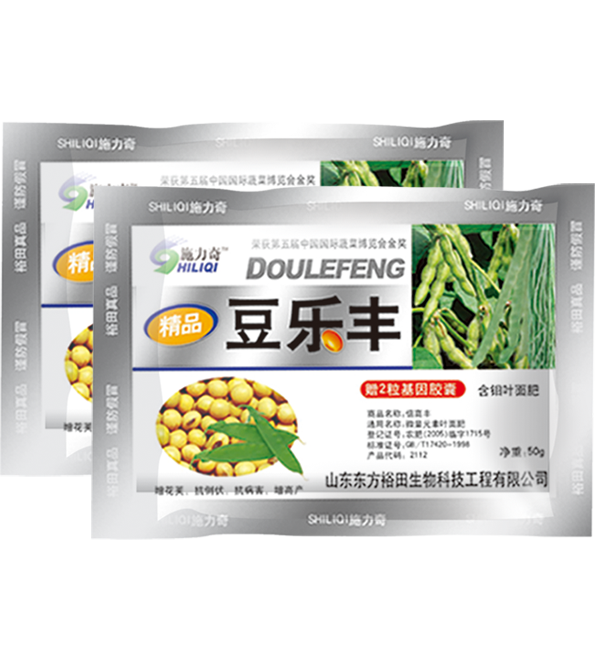 豆樂(lè)豐
